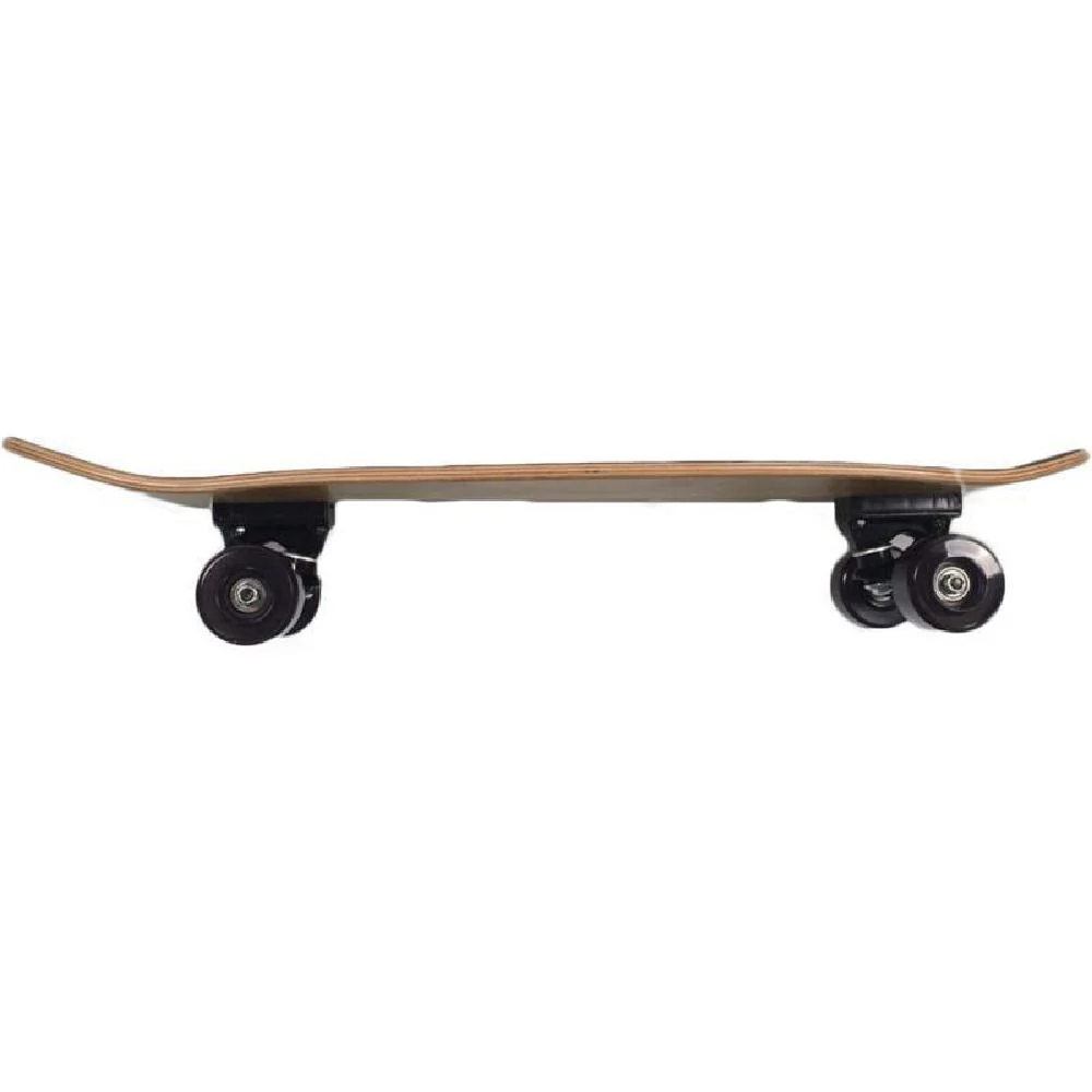 Bamboo Throwback 28" Cruiser Board Skateboard - Image 3