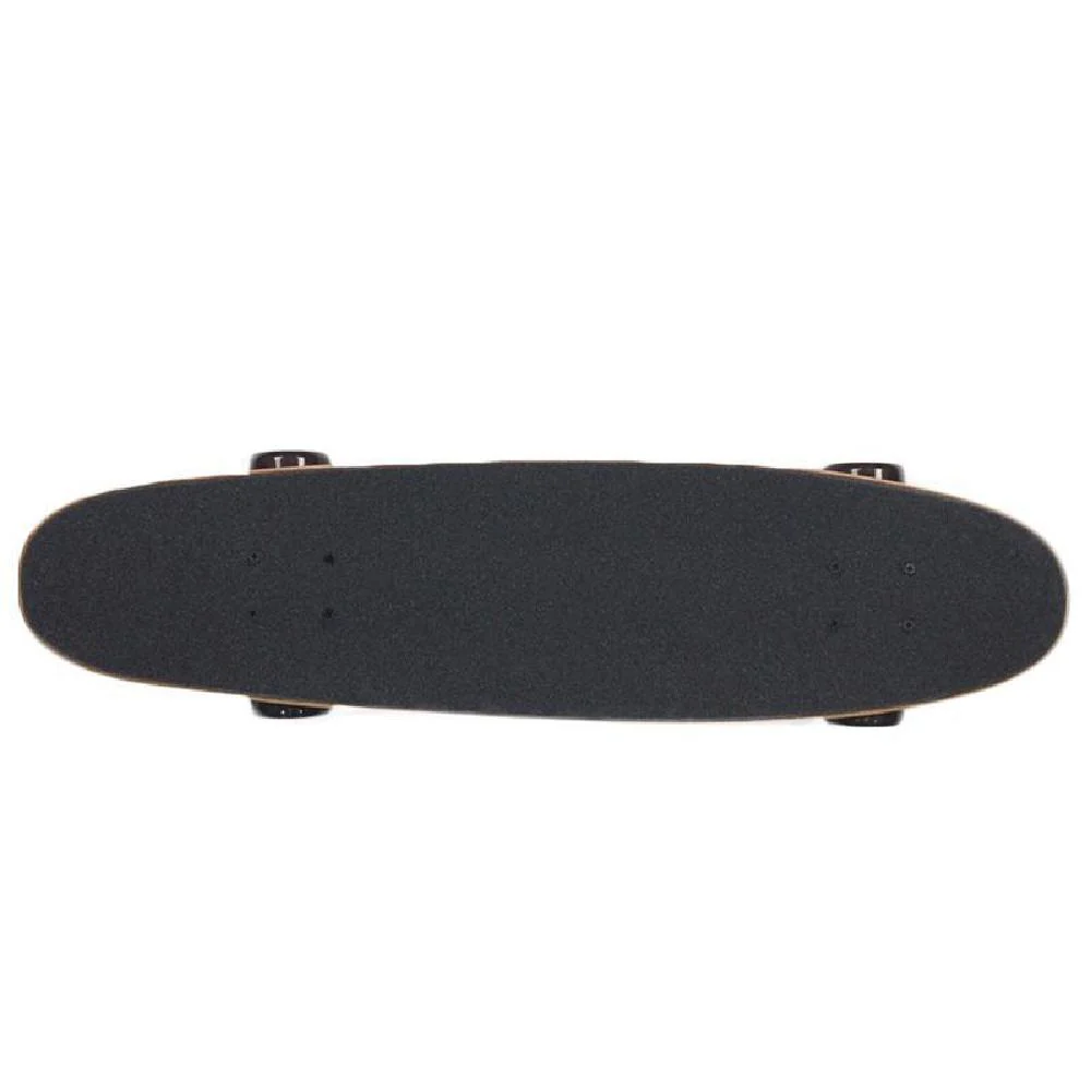 Bamboo Throwback 28" Cruiser Board Skateboard - Image 4