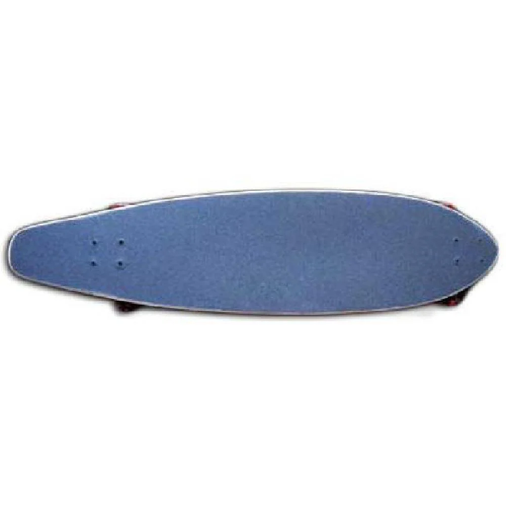 Funbox Camber Flex Maple 38" Longboard Complete - Image 3