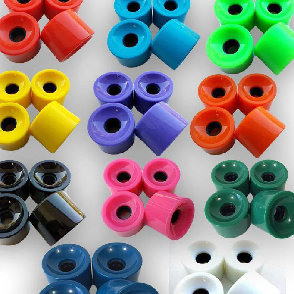 Funbox Camber Flex Maple 38" Longboard Complete - Image 5