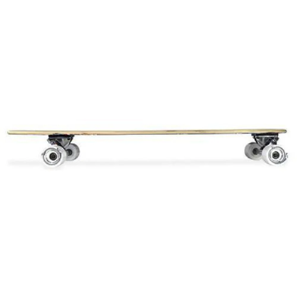 Getaway 40 inch Pintail Longboard - Image 5
