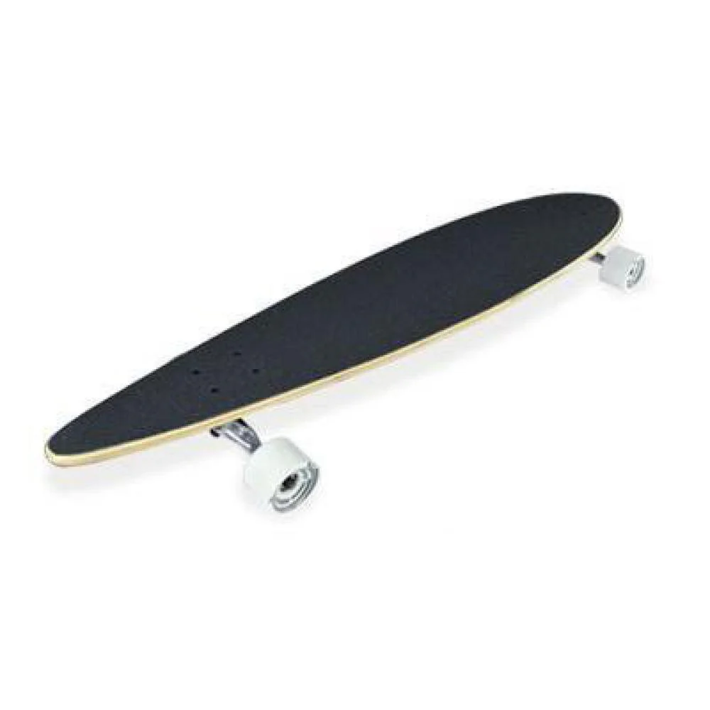 Getaway 40 inch Pintail Longboard - Image 6