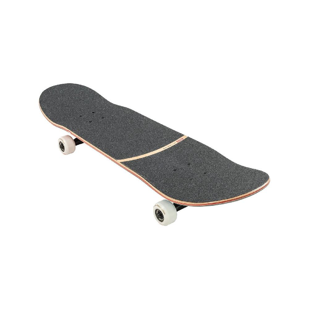 Globe Bar Nebula Impact 8.12" Complete Skateboard - Image 3