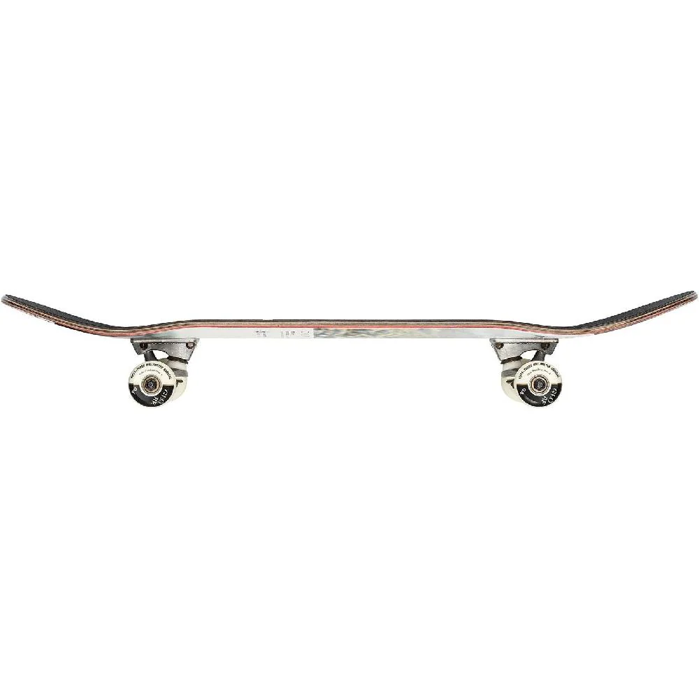 Globe Social Media Sprawl Metropolypse 8.0" Skateboard - Image 4