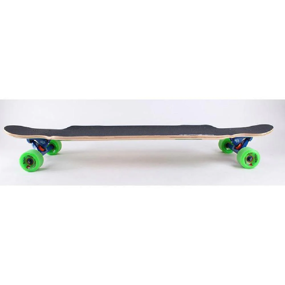 Mad Deer 39 inch Cruising Sliding Longboard - Image 5
