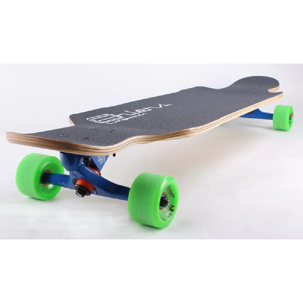 Mad Deer 39 inch Cruising Sliding Longboard - Image 6
