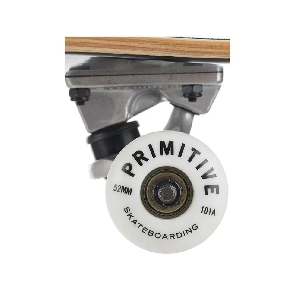 Primitive Dirty P Creation 8.25" Skateboard - Image 4