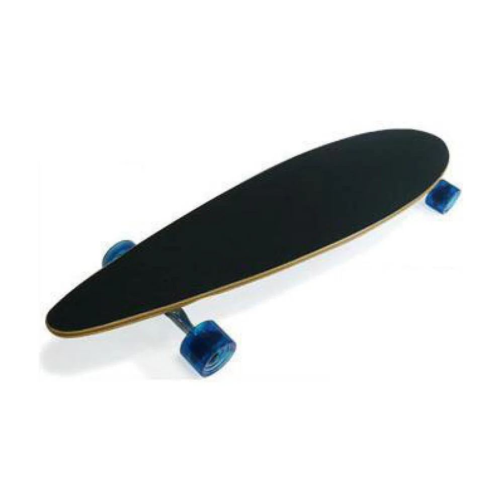 Punked Tsunami 40" Pintail beach Longboard - Image 6