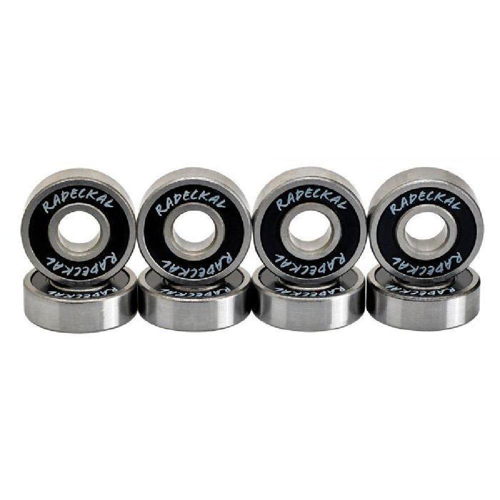 Radeckal Abec9 Longboard Skateboard Bearings - Image 3