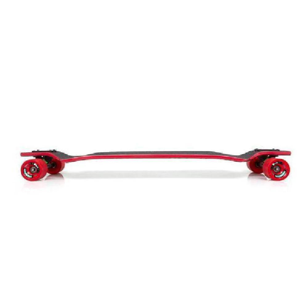 Stella Twin Drop Down Double Dose 39" Longboard - Image 3
