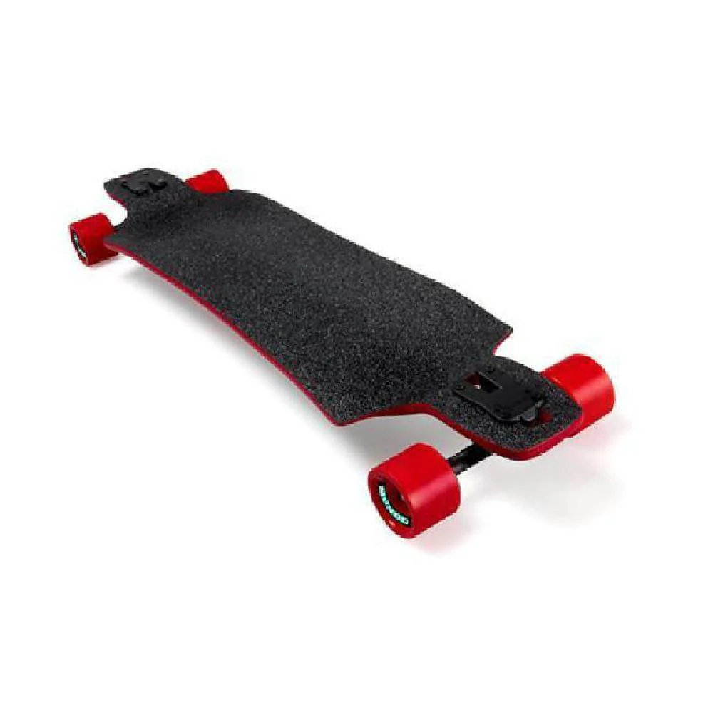 Stella Twin Drop Down Double Dose 39" Longboard - Image 4