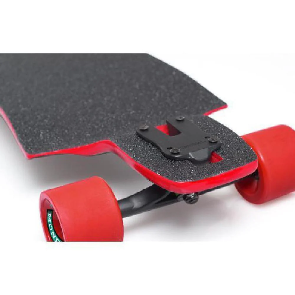 Stella Twin Drop Down Double Dose 39" Longboard - Image 5