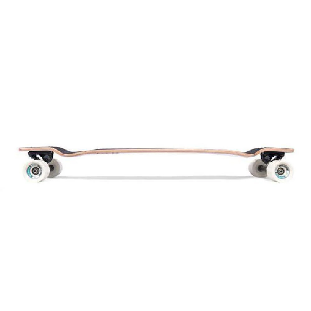 Stella Twin Drop Down Uno Dose 39" Longboard Complete - Image 3