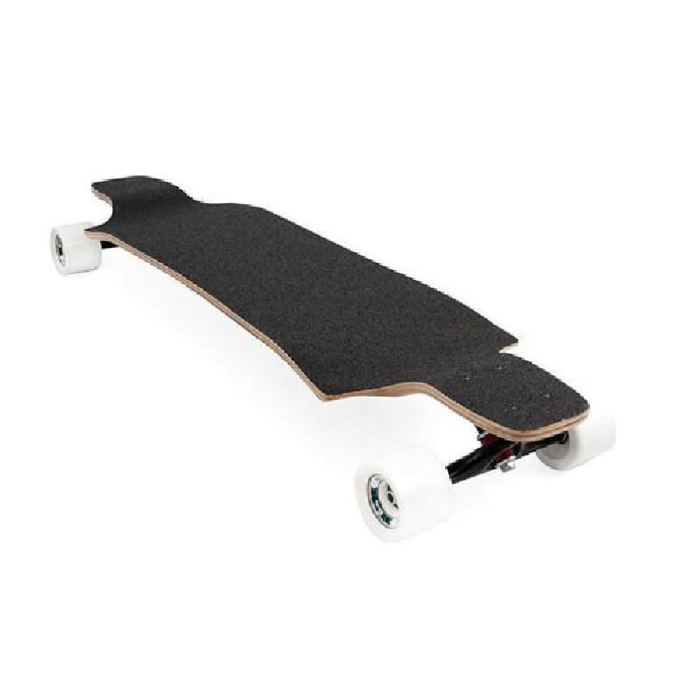 Stella Twin Drop Down Uno Dose 39" Longboard Complete - Image 5