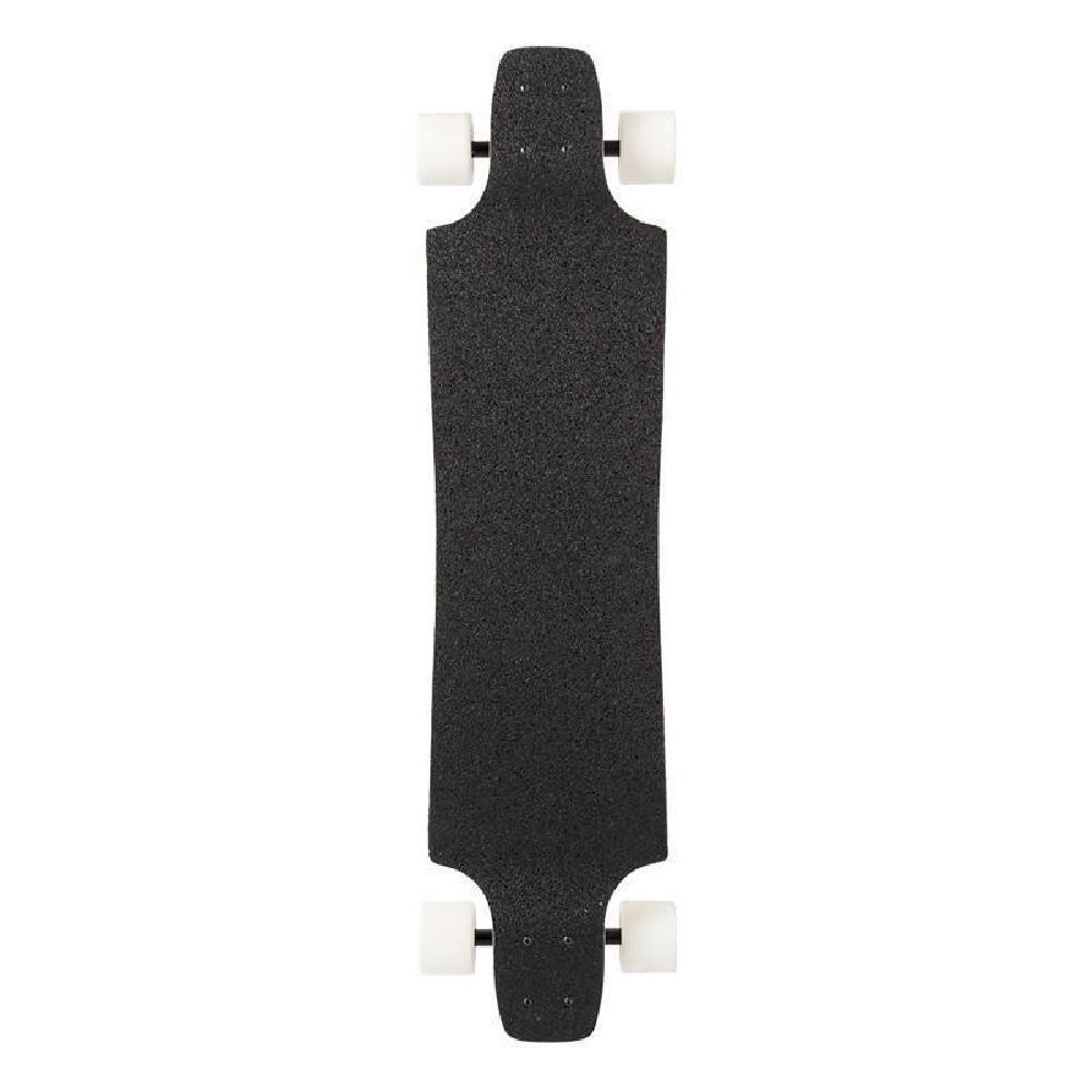Stella Twin Drop Down Uno Dose 39" Longboard Complete - Image 6