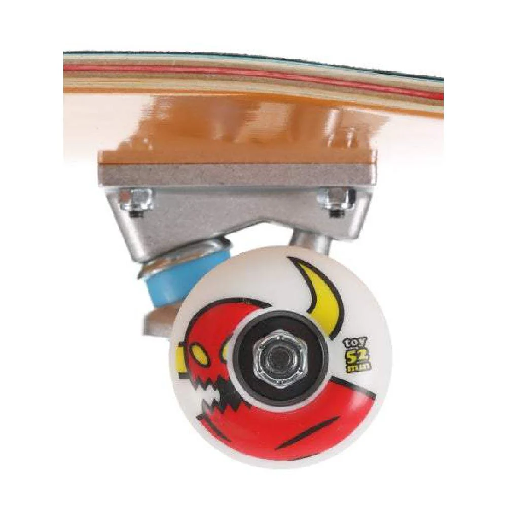 Toy Machine Bored 7.875" Skateboard - Image 4