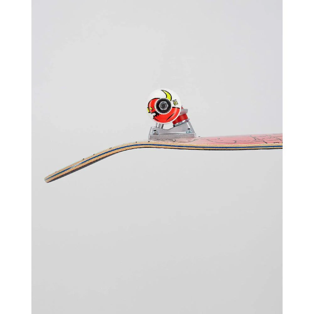 Toy Machine Characters 8.0" Skateboard - Image 5