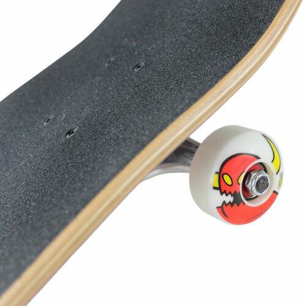 Toy Machine Venndiagram 7.75" Skateboard - Image 4
